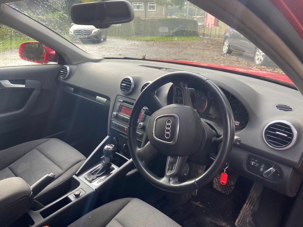 Audi A3 Diesel #3