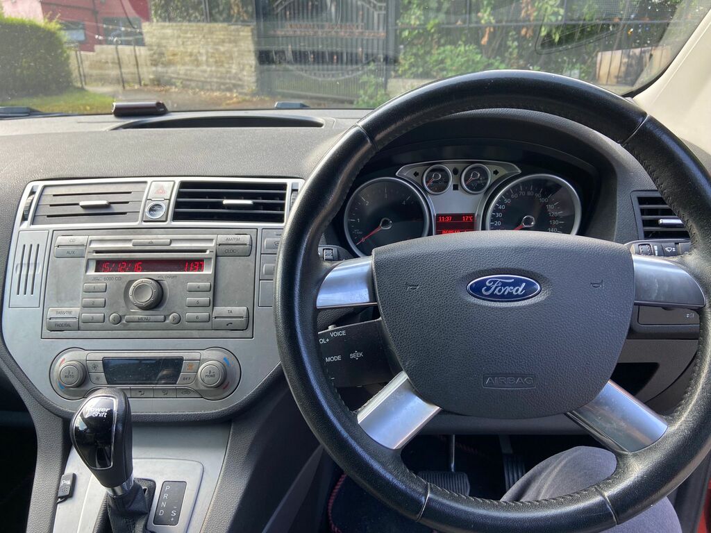 Ford Kuga Diesel KV12HCA  #3