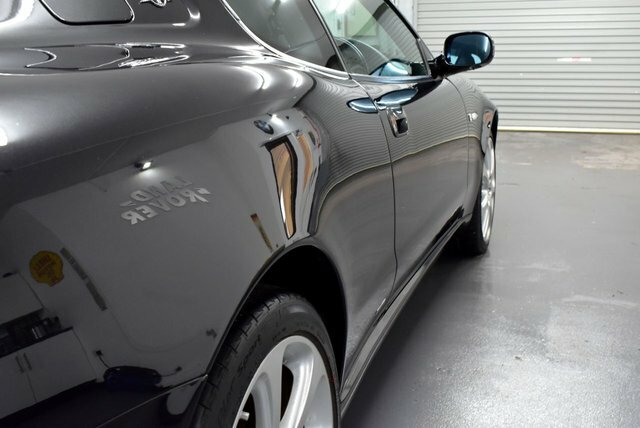 Maserati Coupe 4.2 Cambiocorsa Silver #13