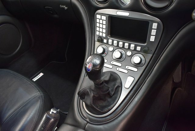 Maserati Coupe 4.2 Cambiocorsa Silver #9
