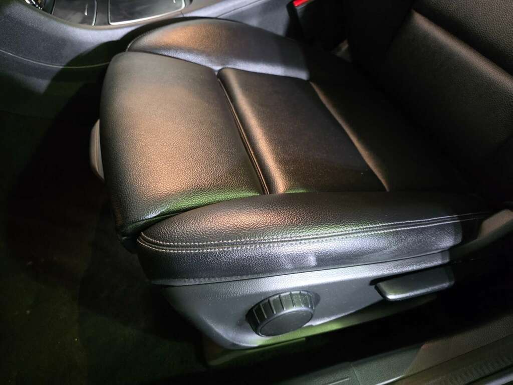 Mercedes-Benz GLA Class 2.1 Gla200d Se Euro 6 Ss Green #75