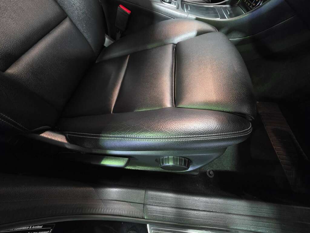 Mercedes-Benz GLA Class 2.1 Gla200d Se Euro 6 Ss Green #12