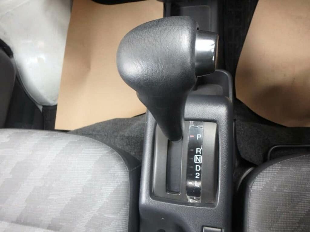 Suzuki Carry  White #12