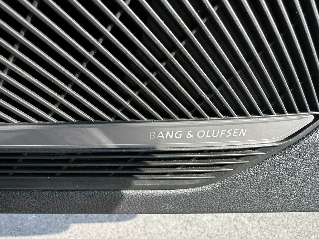 Audi A5 35 Tdi S Line S Tronic GL22OUK Black #6
