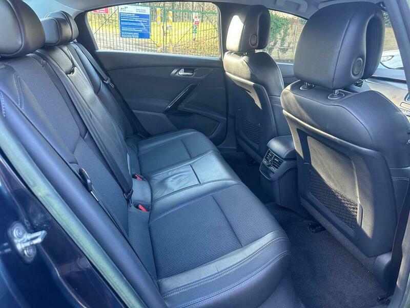 Peugeot 1.6 Hdi Active Euro 5 #16