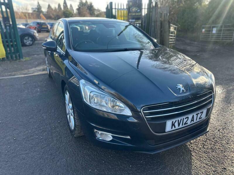 Peugeot 1.6 Hdi Active Euro 5 #1