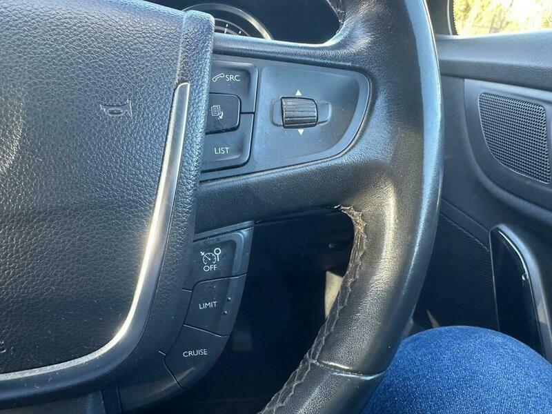 Peugeot 1.6 Hdi Active Euro 5 #23