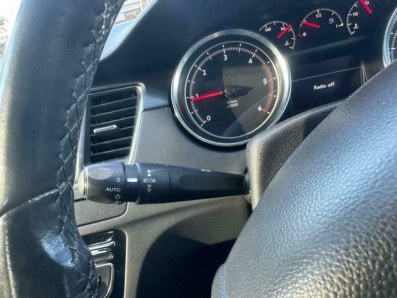 Peugeot 1.6 Hdi Active Euro 5 #20