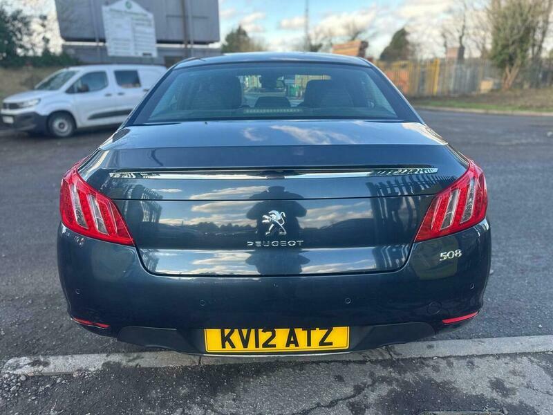 Peugeot 1.6 Hdi Active Euro 5 #7
