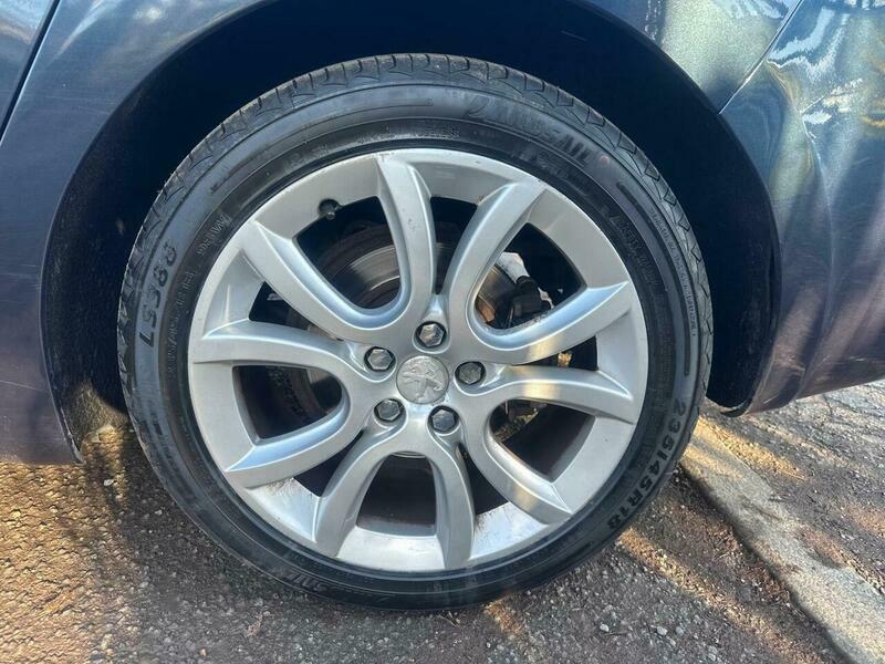 Peugeot 1.6 Hdi Active Euro 5 #38