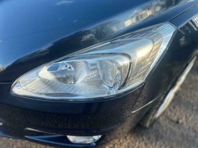Peugeot 1.6 Hdi Active Euro 5 #50