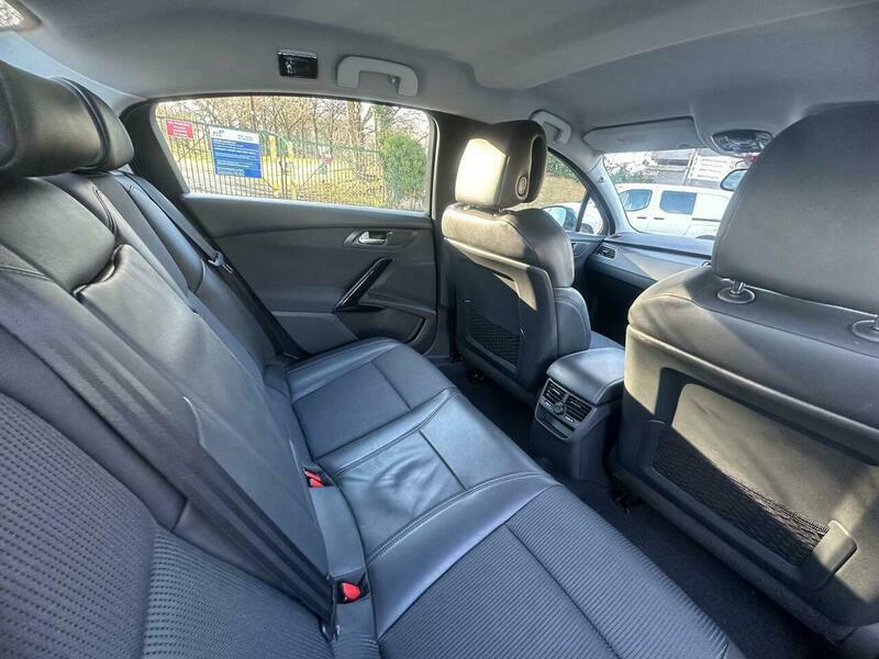 Peugeot 1.6 Hdi Active Euro 5 #15