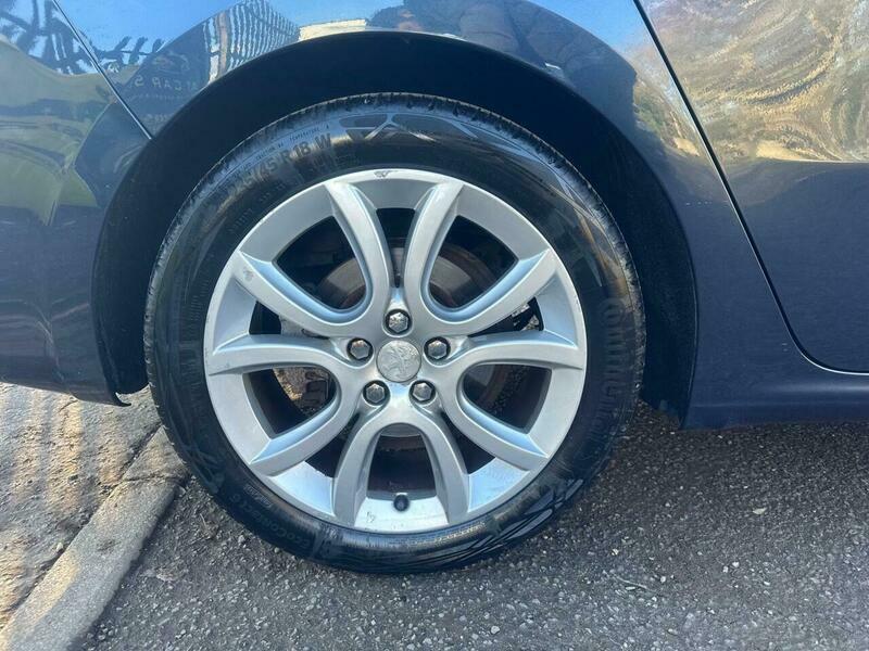 Peugeot 1.6 Hdi Active Euro 5 #37