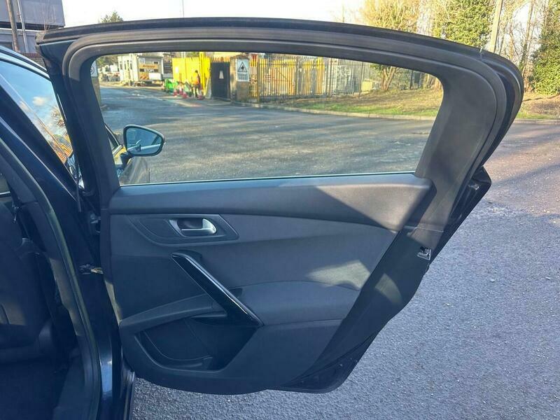 Peugeot 1.6 Hdi Active Euro 5 #34