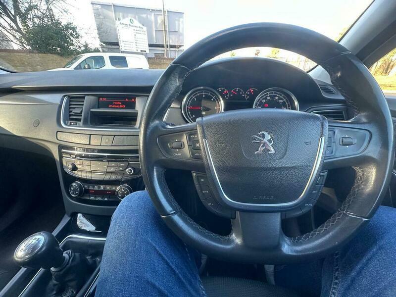 Peugeot 1.6 Hdi Active Euro 5 #45