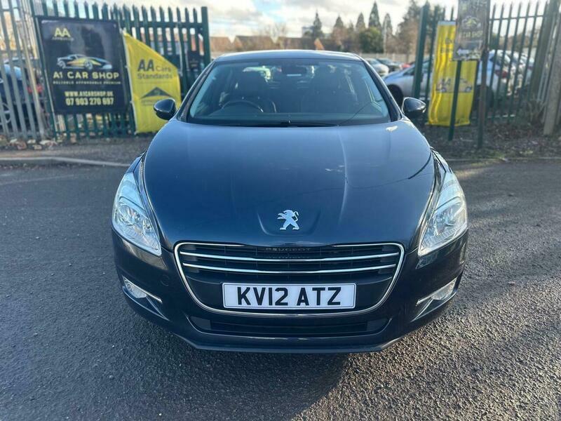 Peugeot 1.6 Hdi Active Euro 5 #2