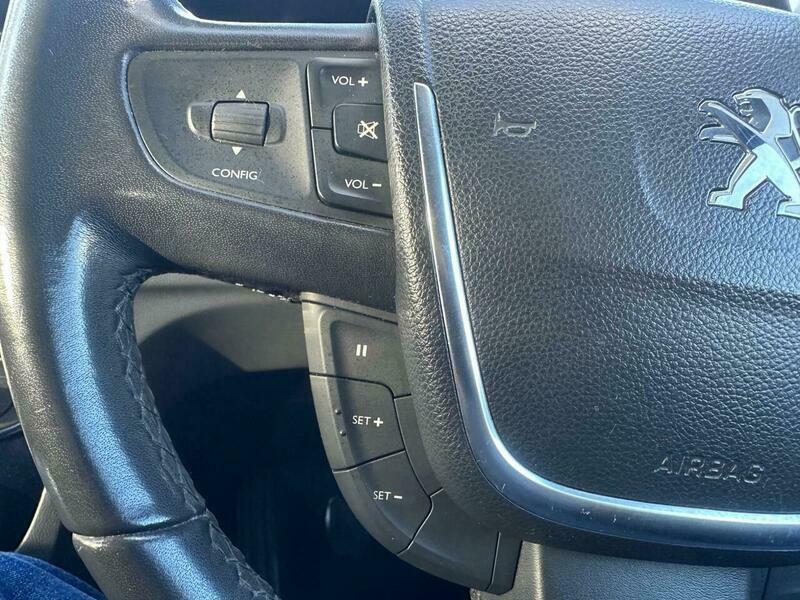Peugeot 1.6 Hdi Active Euro 5 #21