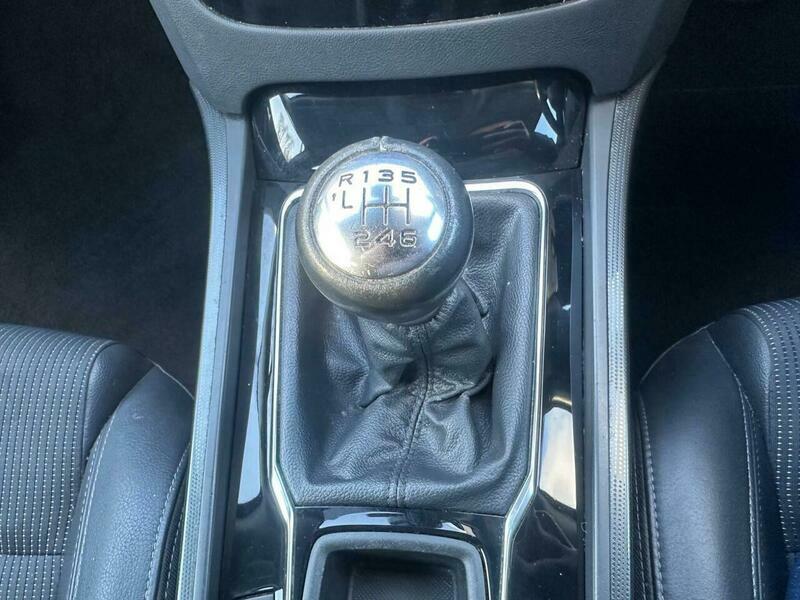 Peugeot 1.6 Hdi Active Euro 5 #10