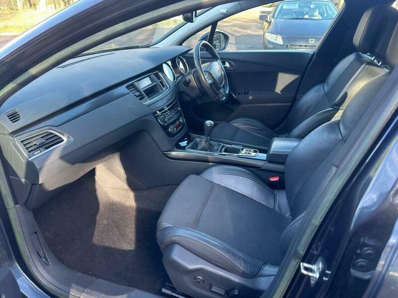Peugeot 1.6 Hdi Active Euro 5 #47