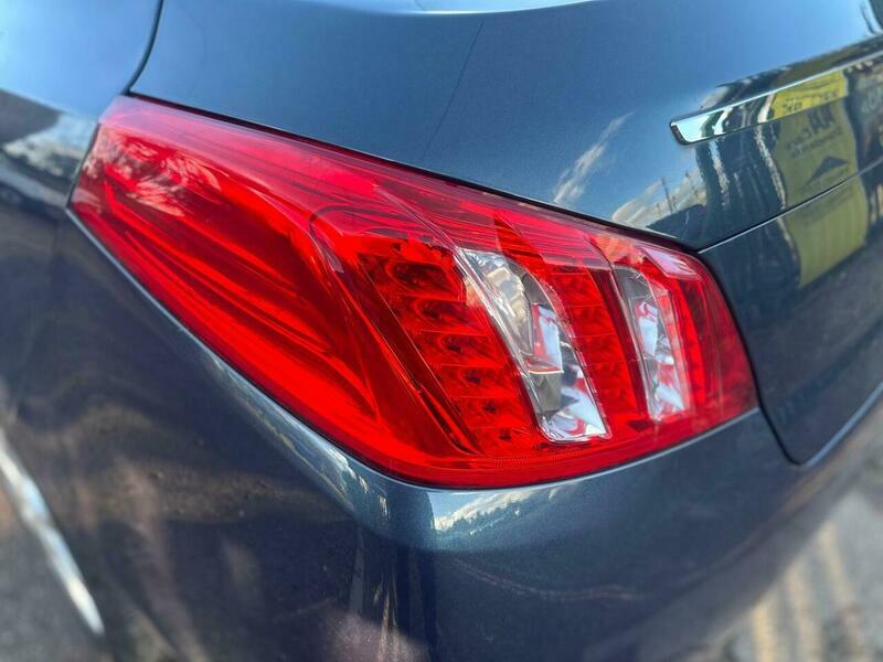 Peugeot 1.6 Hdi Active Euro 5 #49