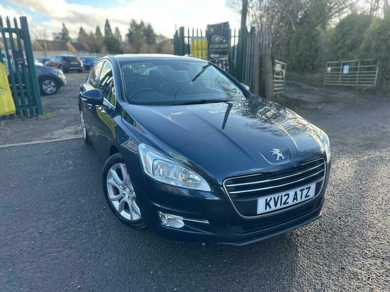 Peugeot 1.6 Hdi Active Euro 5 #5