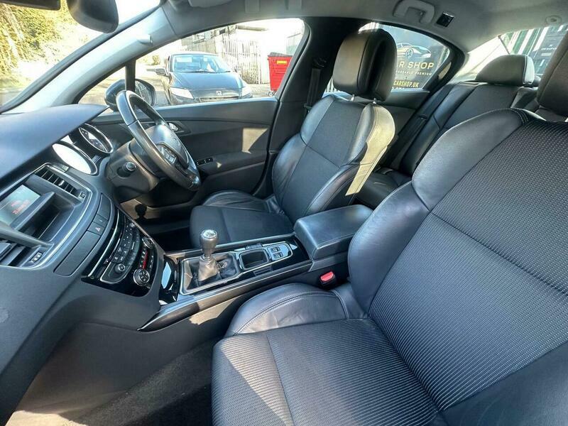 Peugeot 1.6 Hdi Active Euro 5 #46