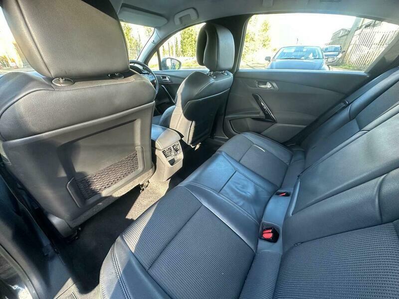 Peugeot 1.6 Hdi Active Euro 5 #14