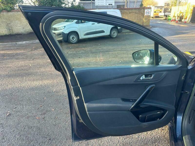 Peugeot 1.6 Hdi Active Euro 5 #32