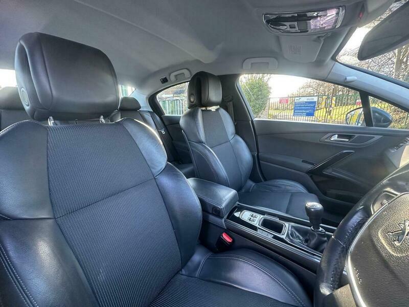 Peugeot 1.6 Hdi Active Euro 5 #11
