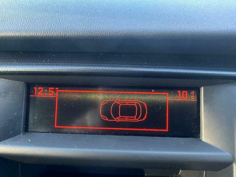 Peugeot 1.6 Hdi Active Euro 5 #40
