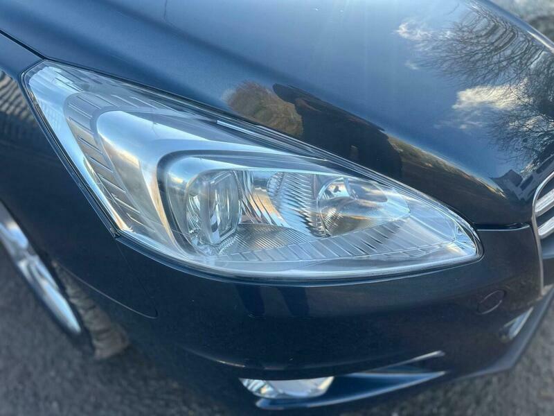 Peugeot 1.6 Hdi Active Euro 5 #51