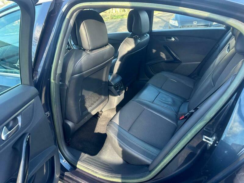 Peugeot 1.6 Hdi Active Euro 5 #13