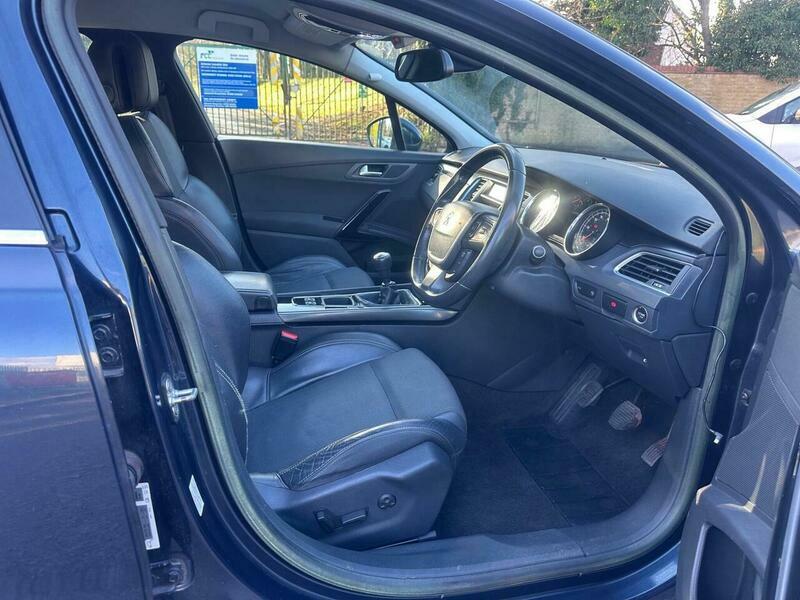 Peugeot 1.6 Hdi Active Euro 5 #12