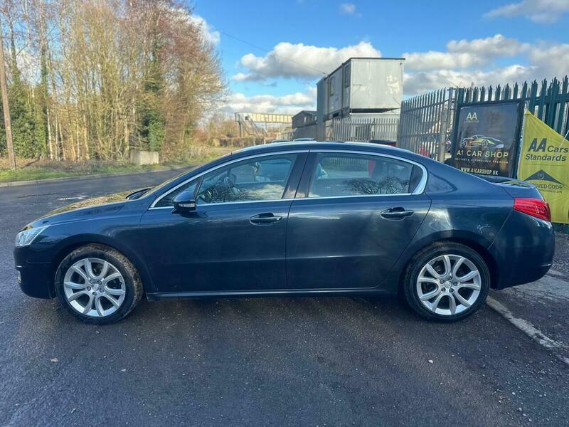 Peugeot 1.6 Hdi Active Euro 5 #6