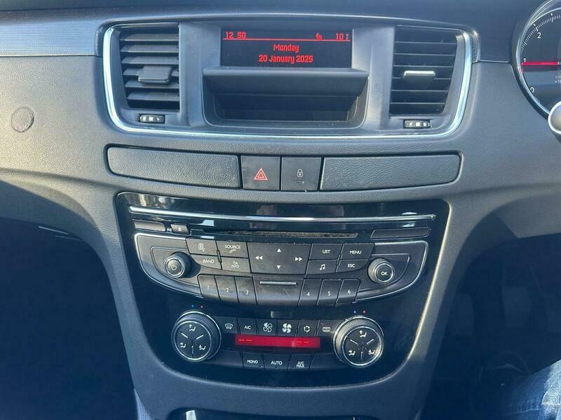 Peugeot 1.6 Hdi Active Euro 5 #42