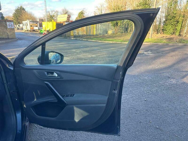 Peugeot 1.6 Hdi Active Euro 5 #35
