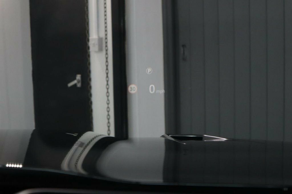 Jaguar F-Pace 5L Svr SN21WZD Black #5