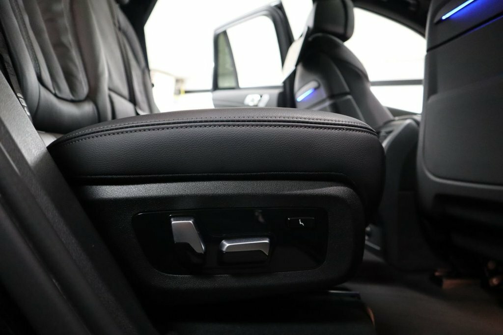 BMW X5 3L M Sport DS22KTT Black #2
