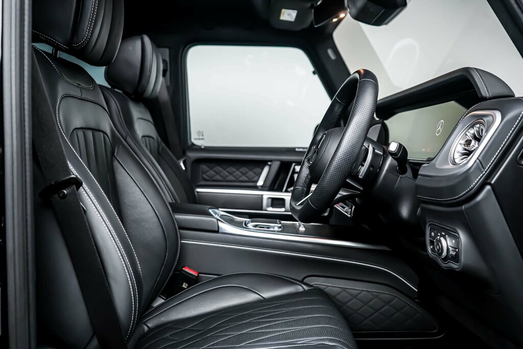 Mercedes-Benz  Amg Line Premium D Mhev A 4Wd BU25GKG  #6