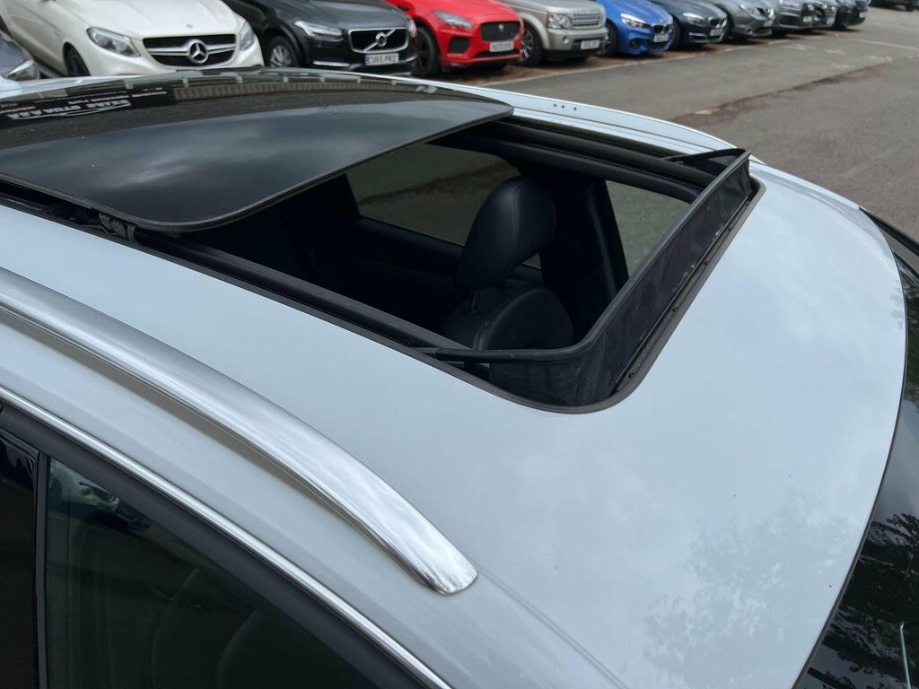Audi Q5 Suv 2.0 Tfsi S Line Plus Tiptronic Quattro Euro 5 EA13AAV White #3
