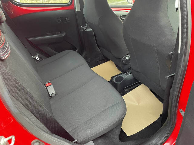 Citroen C1 Vibe Grey #12