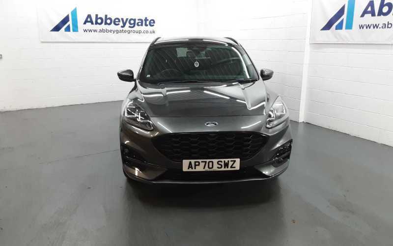 Ford Kuga 1.5 120Ps St-line X First Edition 6-Speed M AP70SWZ  #2