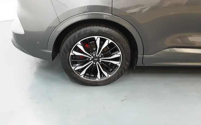 Ford Kuga 1.5 120Ps St-line X First Edition 6-Speed M AP70SWZ  #3