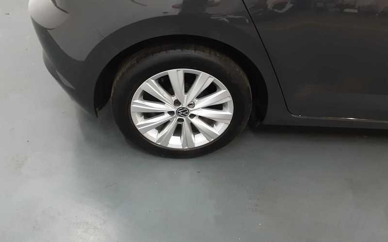 Volkswagen Polo 1.0 80Ps Match Evo 5 Speed - 2021 2 BN21XSV Grey #3