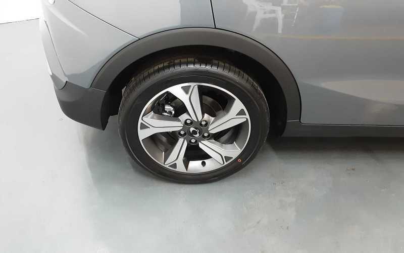 SsangYong Tivoli 1.5 K40 - 2024 24 Grey #3