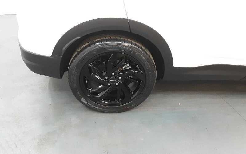 SsangYong Korando Est 1.5 K35 Au - 2025 25 White #3