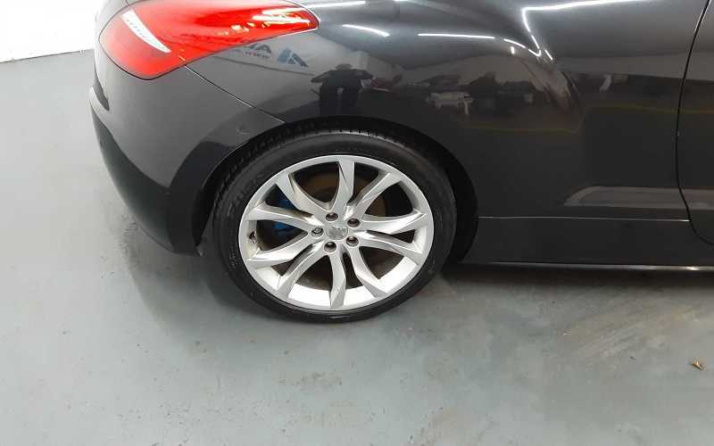 Peugeot RCZ Gt Thp 156 - 2010 10 LL10OTX Grey #3