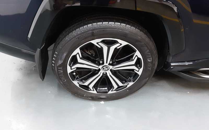 Toyota Rav 4 Dynamic Phev - 2021 71 AO71OLK Blue #3