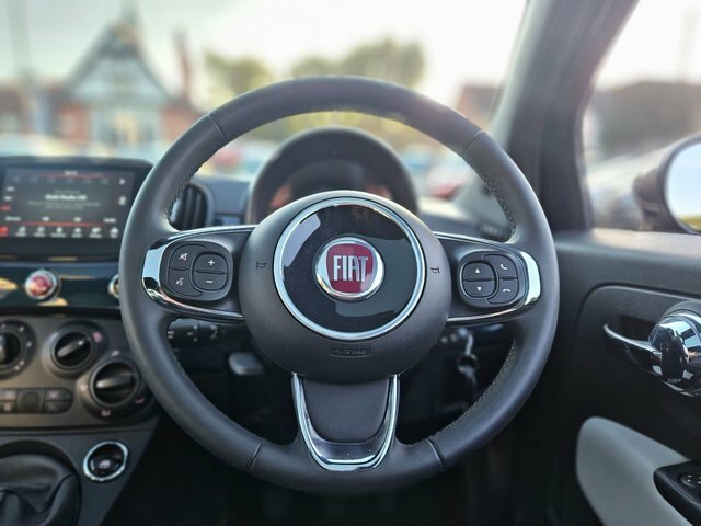 Fiat 500x Dolcevita 1.0 Mhev Dolcevita Hatchback Eur WM22HXZ Blue #6