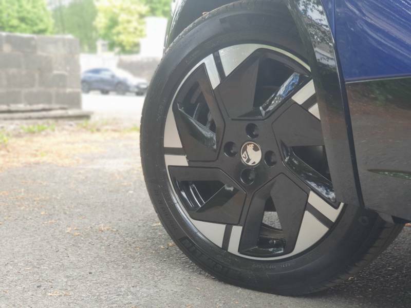 Vauxhall Mokka-e 115Kw Ultimate 54Kwh - 2024 74 Blue #6